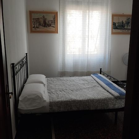 Maison San Fruttuoso Genua Buitenkant foto