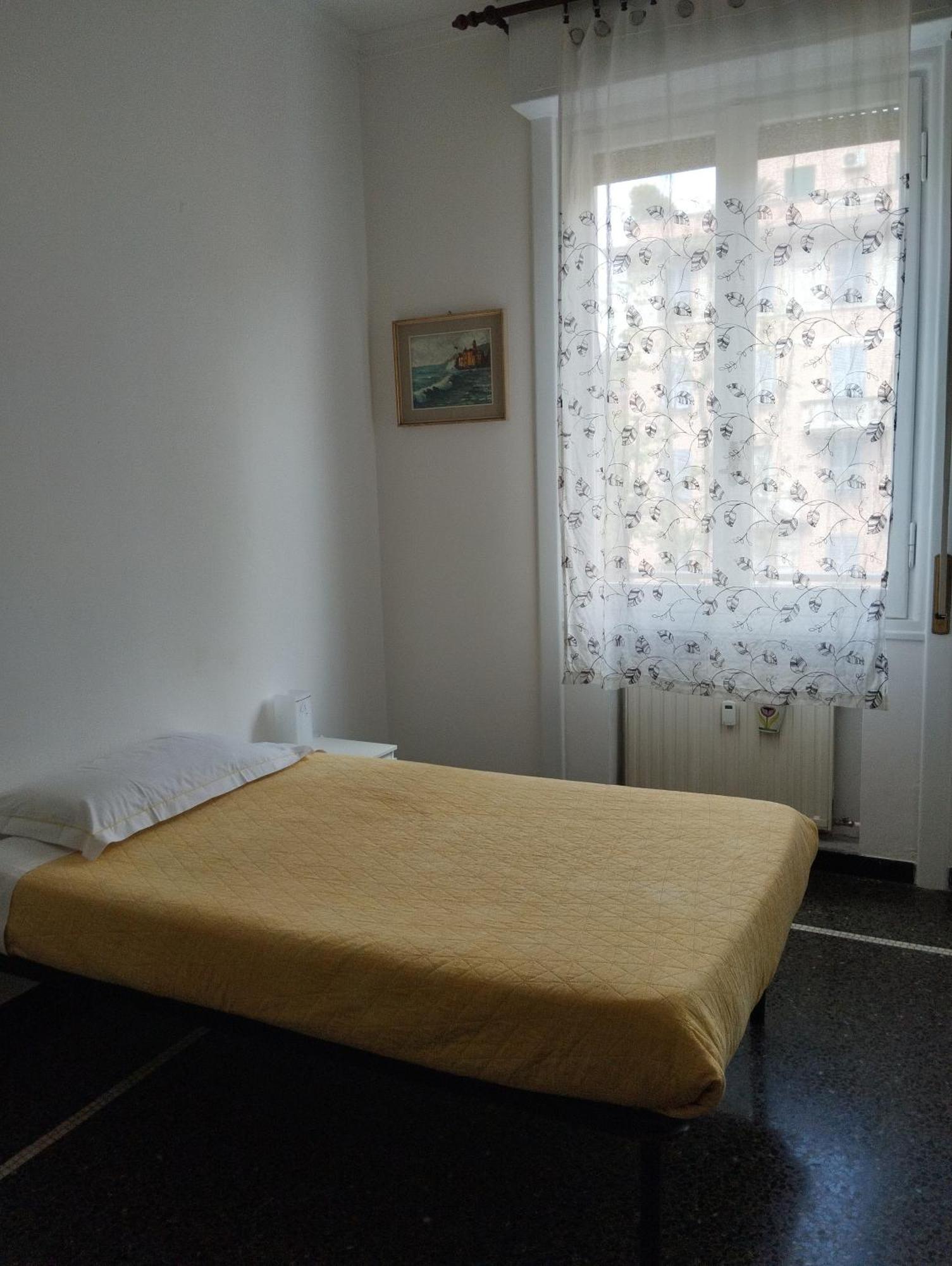 Maison San Fruttuoso Genua Buitenkant foto