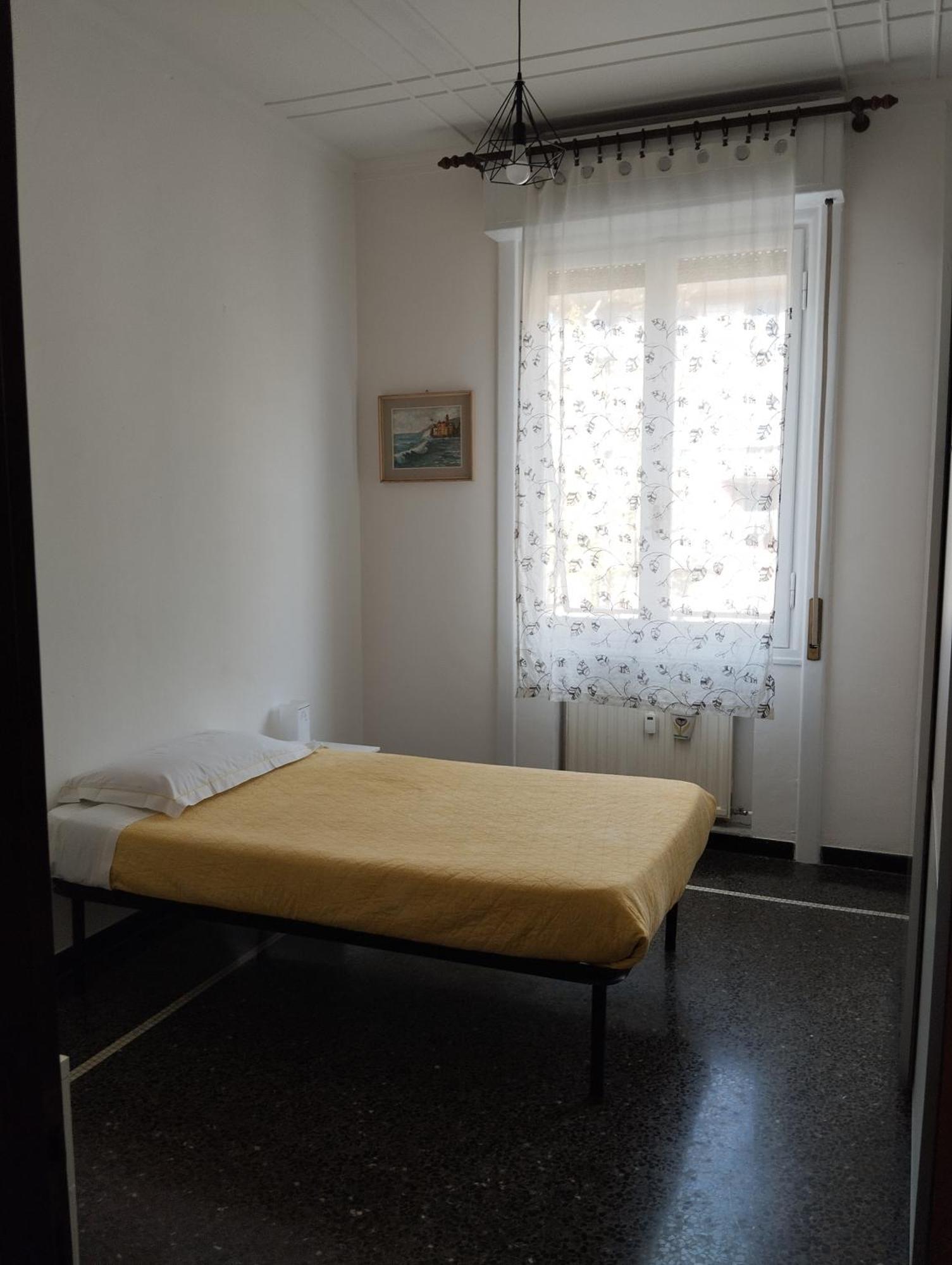 Maison San Fruttuoso Genua Buitenkant foto