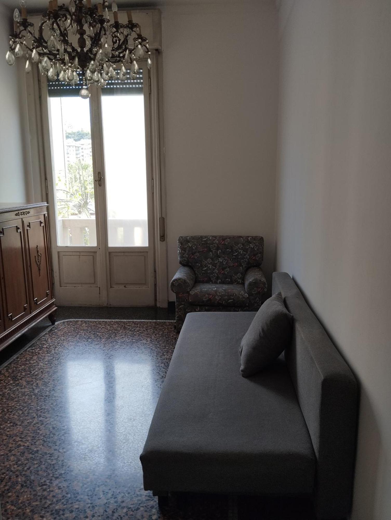 Maison San Fruttuoso Genua Buitenkant foto