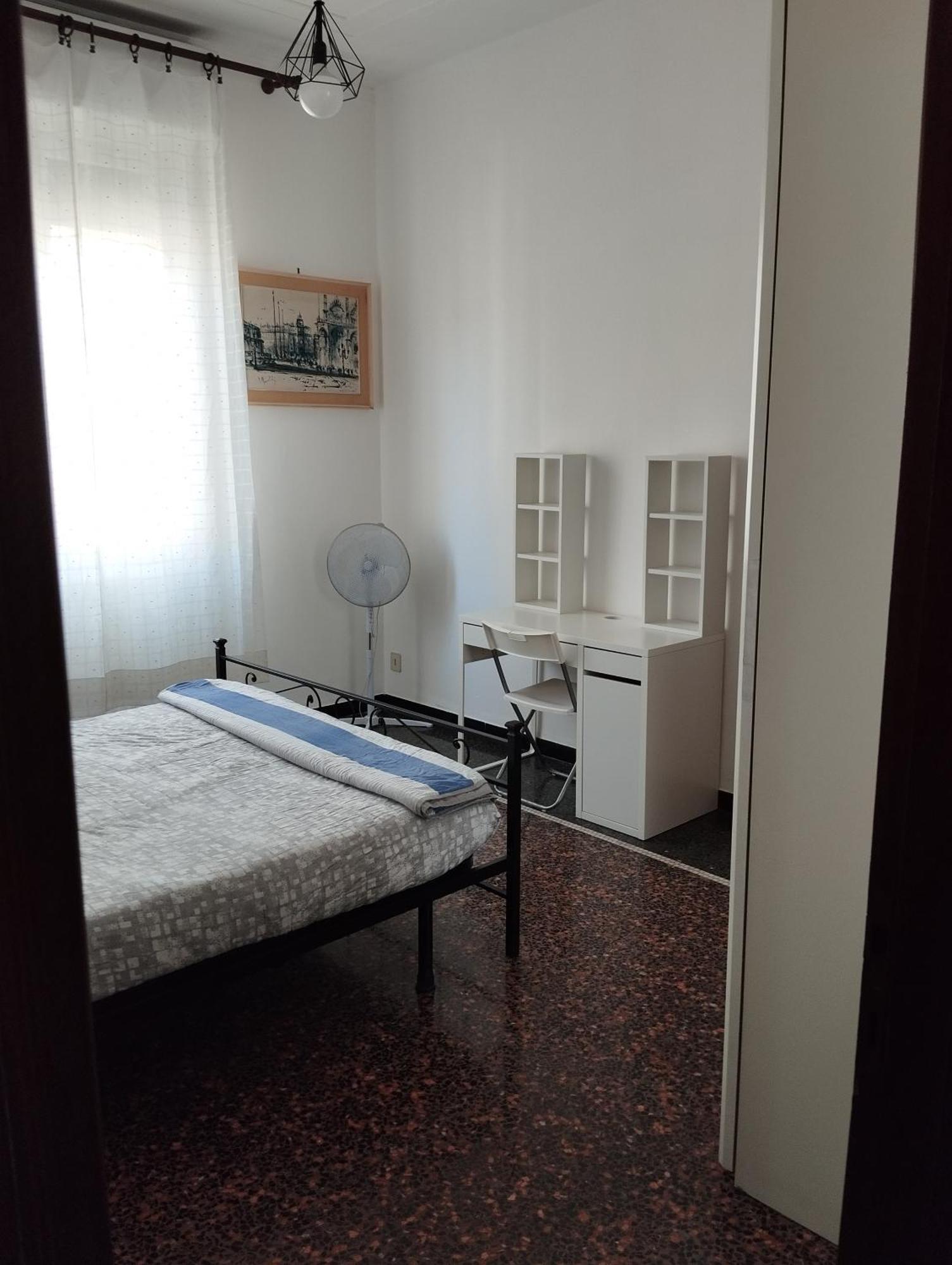 Maison San Fruttuoso Genua Buitenkant foto