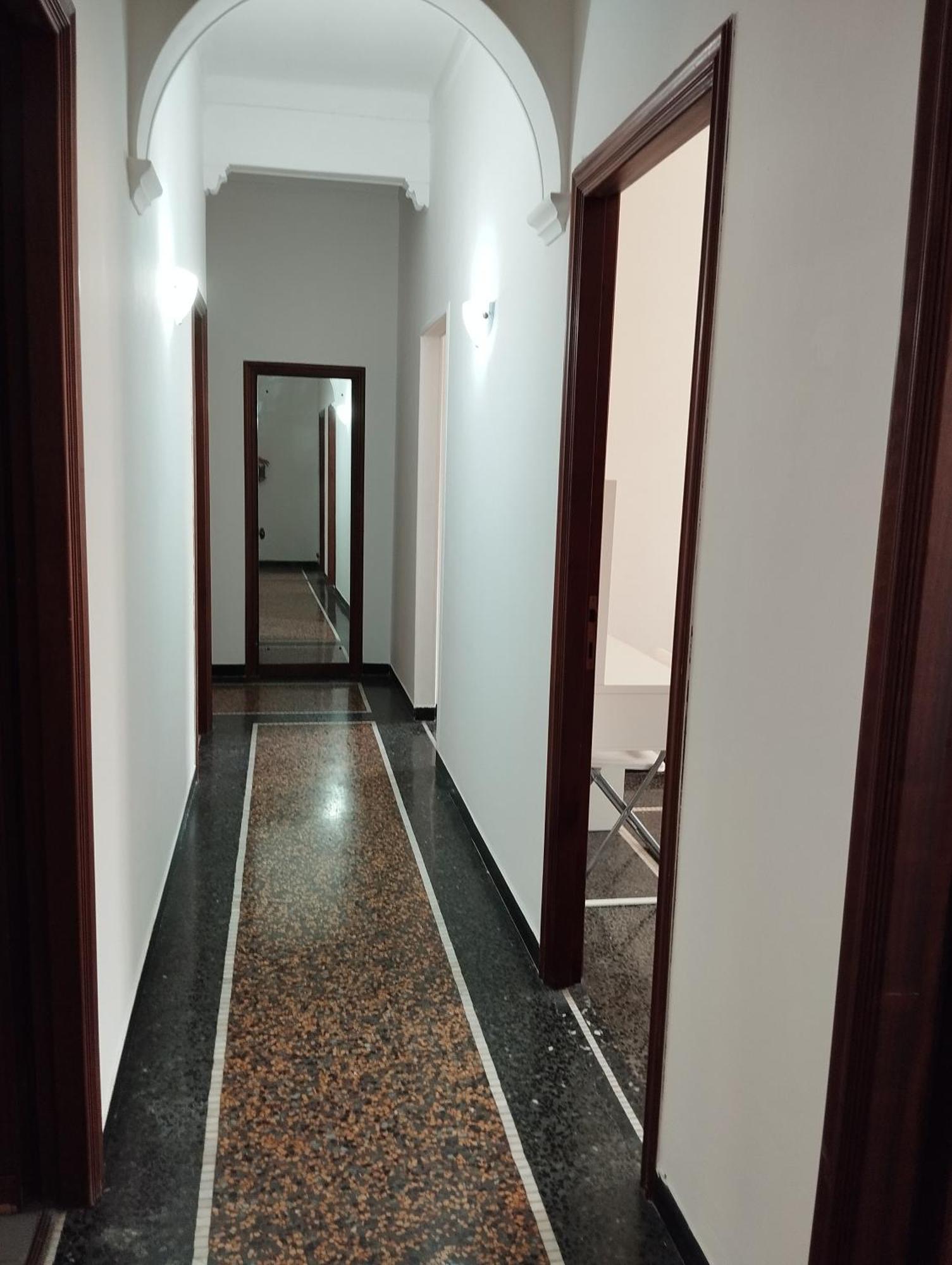 Maison San Fruttuoso Genua Buitenkant foto
