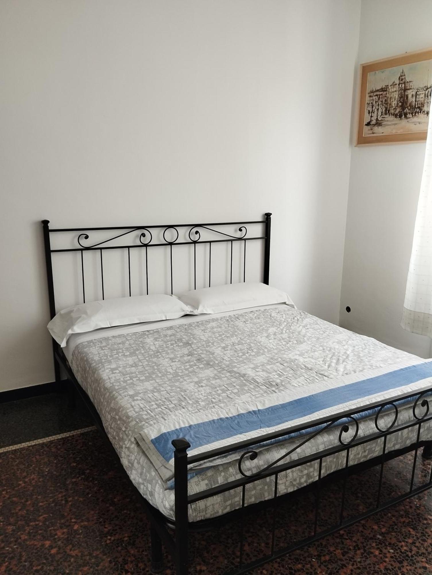 Maison San Fruttuoso Genua Buitenkant foto