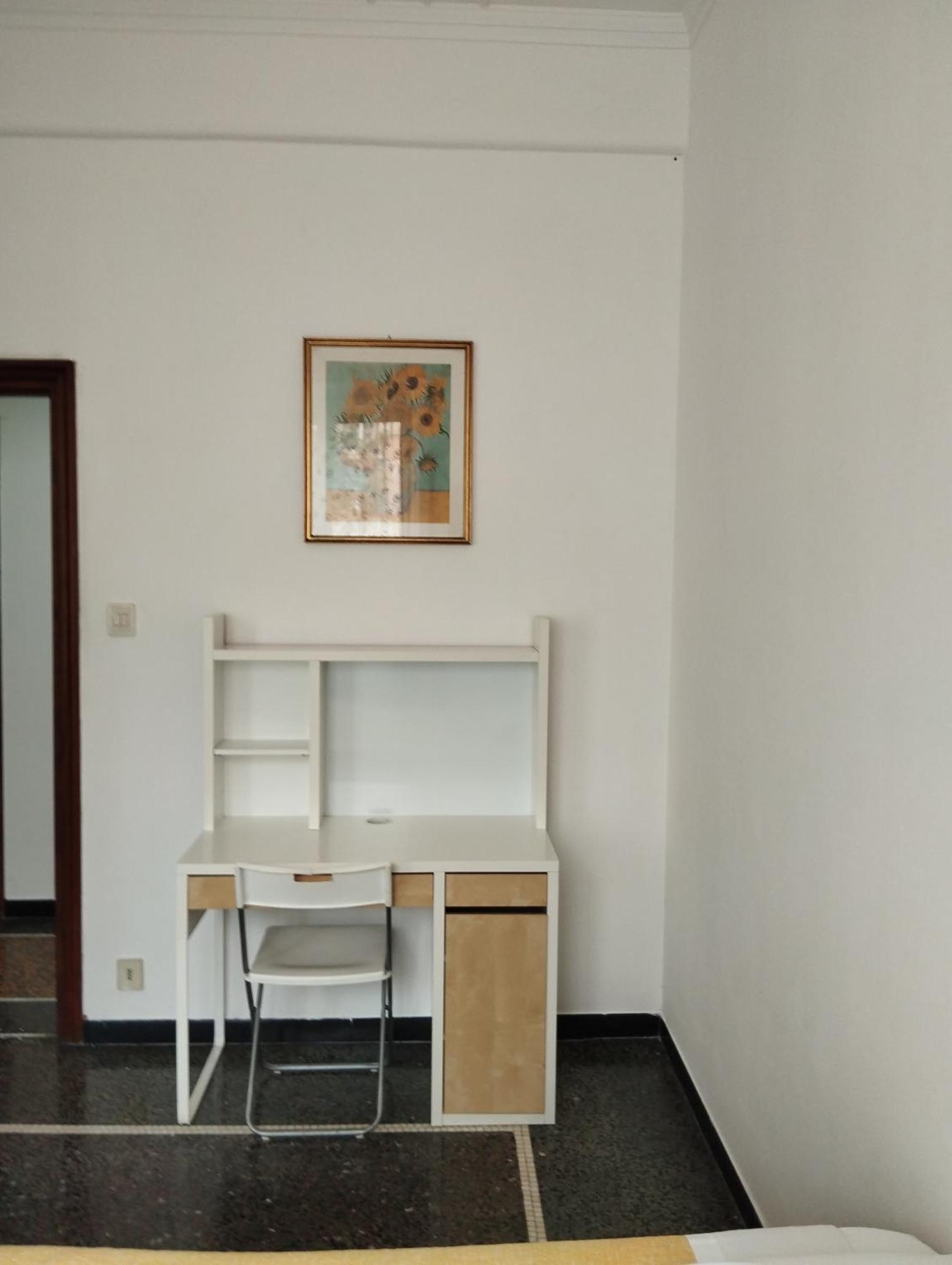 Maison San Fruttuoso Genua Buitenkant foto