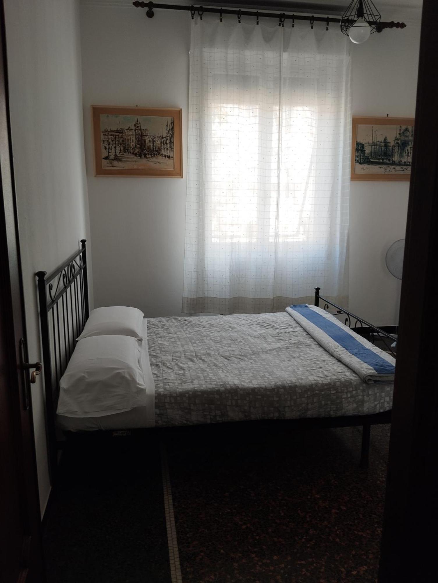 Maison San Fruttuoso Genua Buitenkant foto
